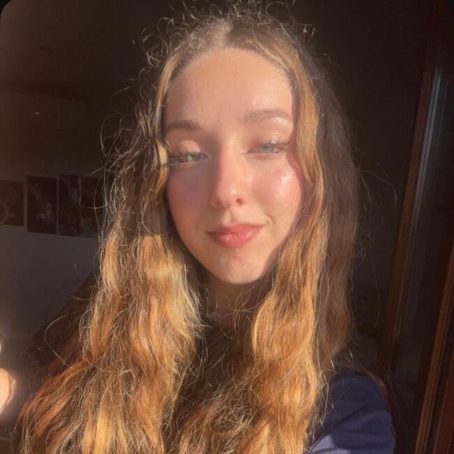 Babysitter in Algaida: Liliana