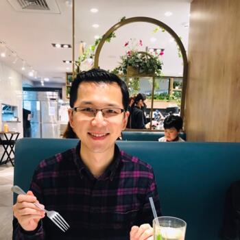 Babysitting job in Guishan: babysitting job Jeffery