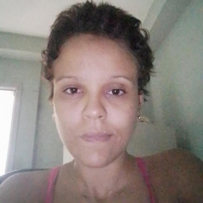 Babysitting job in Salvador: Dany Almeida