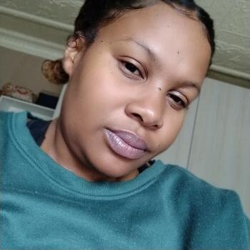 Nanny Roodepoort: Lauren Shanice