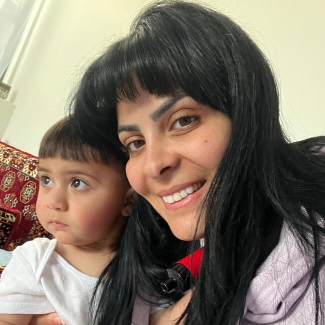 Babysitting job in Melbourne: Amy