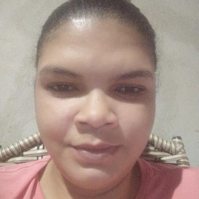 Babysitter in Petrolina: Cassiana
