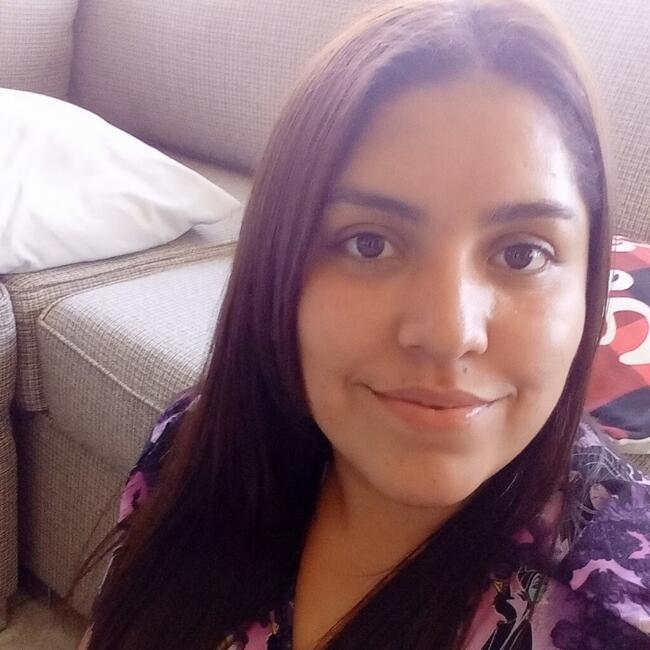 Babysitter in Tegucigalpa: BESSY