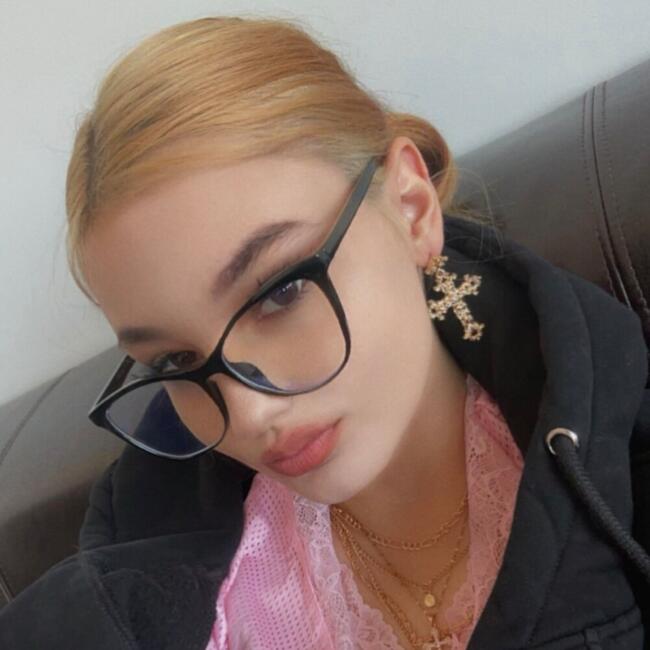 Babysitter in Bialystok: Karolina