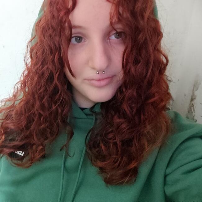 Babysitter a Viterbo: EmmA