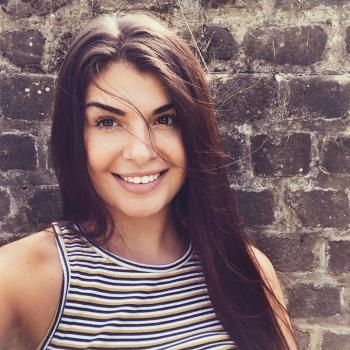 Babysitter in Dalheim: Caroline