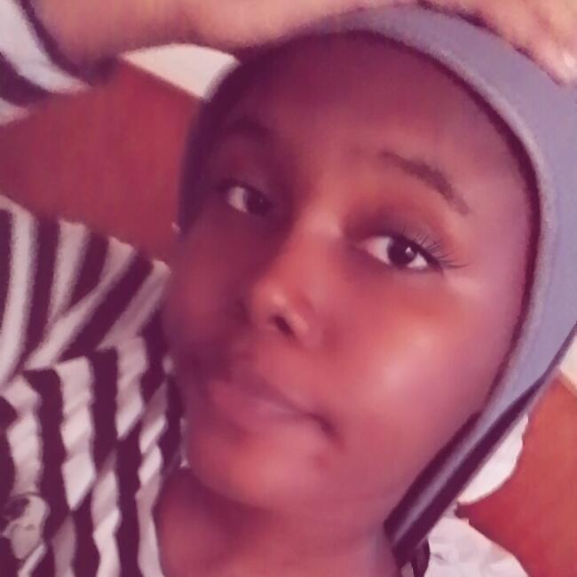 Nanny in Adenta: Zola