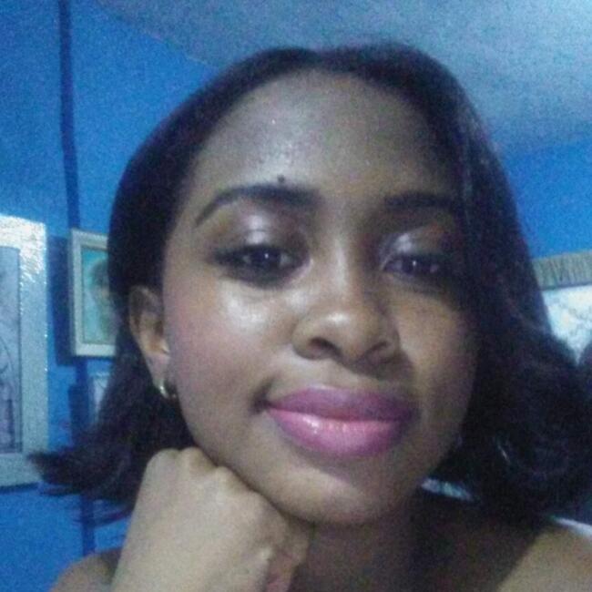 Trabajo para niñera en Santo Domingo (Distrito de Santo Domingo): Meriann