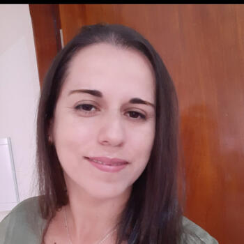 Babysitter in Campinas: Priscila