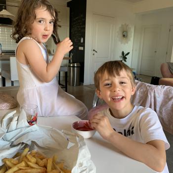 Babysitten in Knokke-Heist: babysitadres Gary
