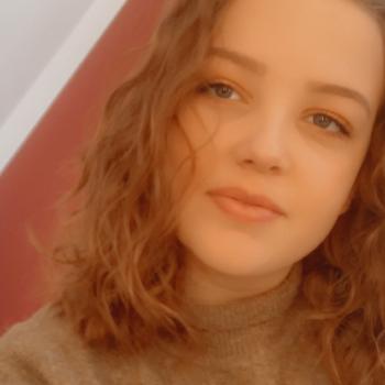 Babysitter Erfurt: Emma
