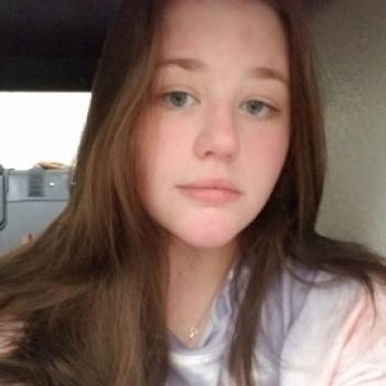 Babysitter in Pocatello: Elizabeth (Lizzie) Hannah