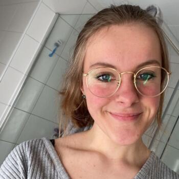 Oppas in Ouderkerk aan den IJssel: Tessa