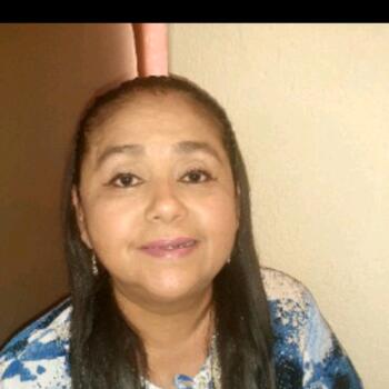 Babysitter in Bello: Gloria Patricia