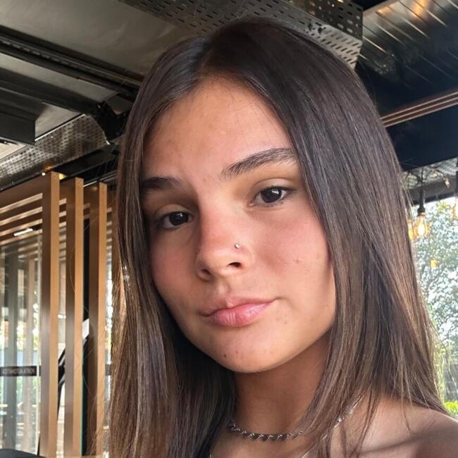 Babá em Indaiatuba: Beatriz