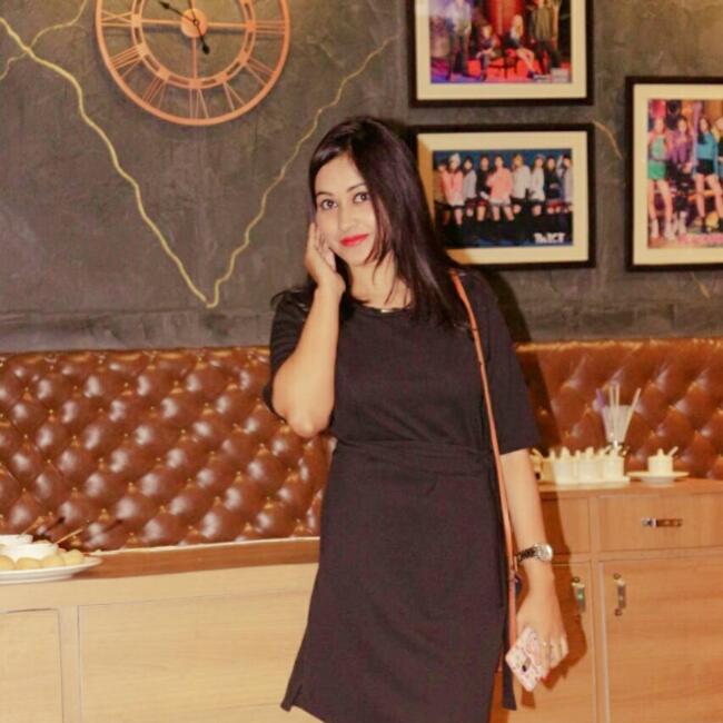 Babysitting job in Guwahati: Satabdi