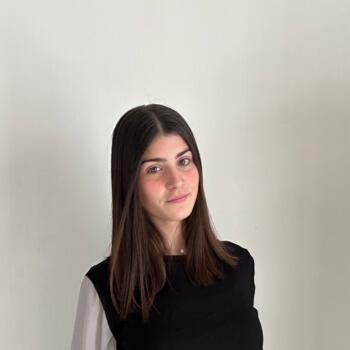 Babysitter Solbiate: Alessia