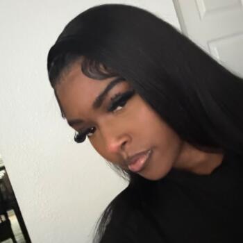 Babysitter in Little Rock: Ta'Meyah