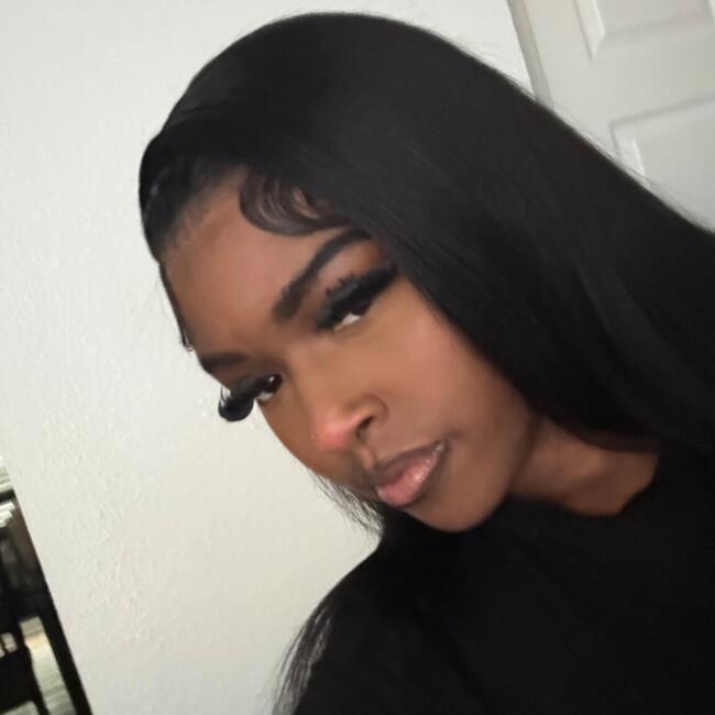 Babysitter in Little Rock: Ta'Meyah