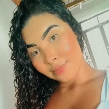 Babysitter Rio de Janeiro: Kaillane