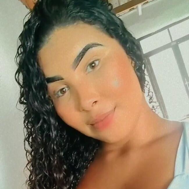 Babá em Rio de Janeiro: Kaillane