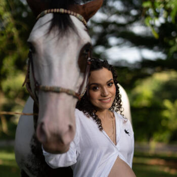 Babysitting job in Montería: babysitting job Cristina
