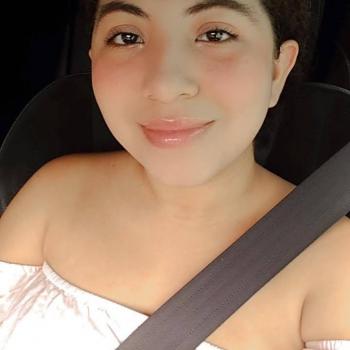 Babysitter in Villahermosa: Roselyn Sarahi