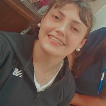Niñera en Colonia Nicolich: Micaela