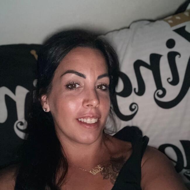 Babysitting job in Bellano: Katuscha