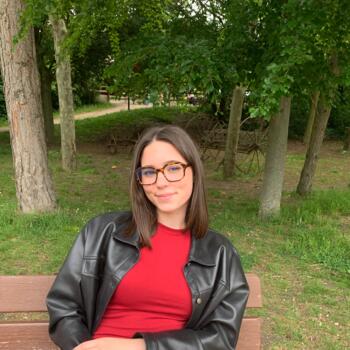 Baby-sitter in Antony: Calliste
