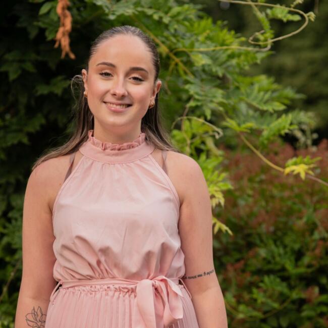 Babysitter in Savigny-lès-Beaune: Chloe