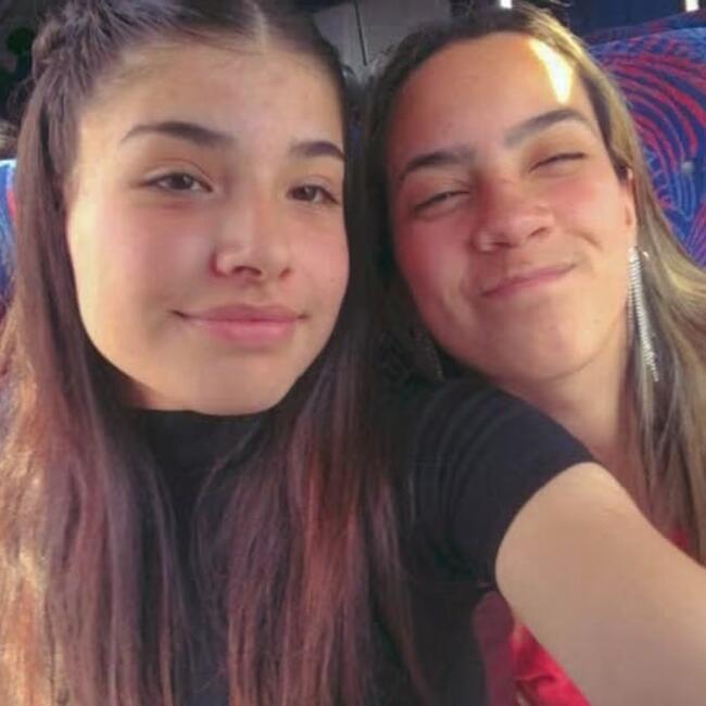 Babysitter in La Plata: Alma