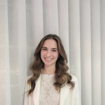 Babysitter em Vila Franca de Xira: Matilde