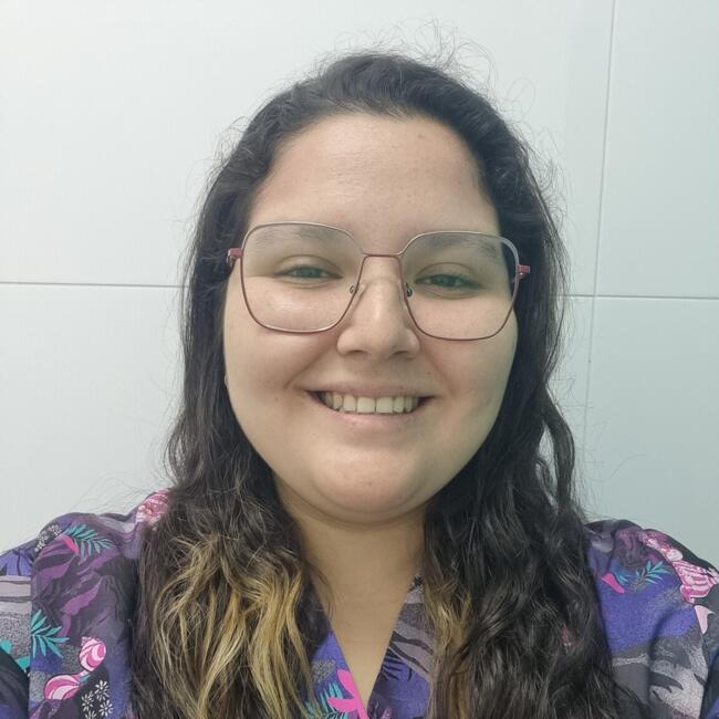 Babysitter in Santiago: Denisse