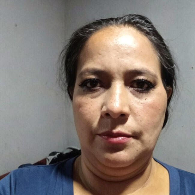 Babysitter in Jaramillo Centro: Diana