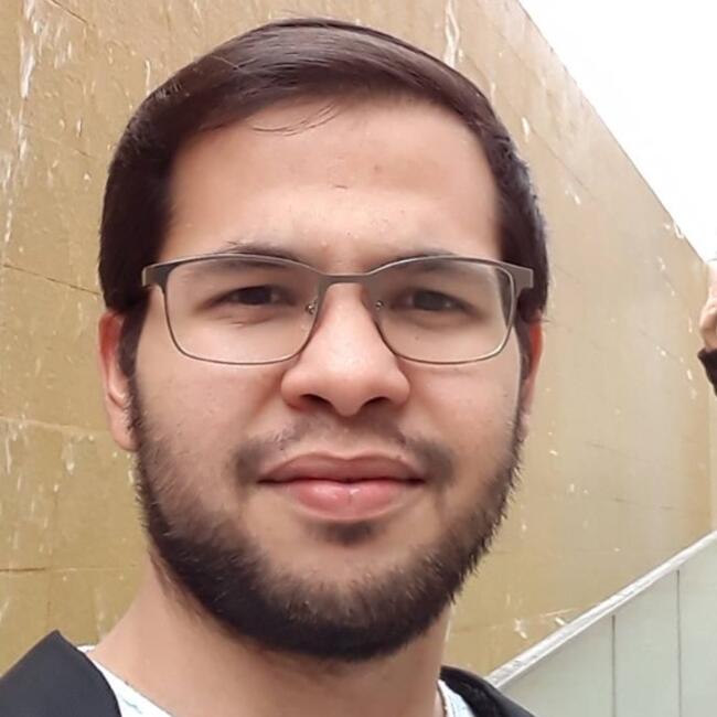 Trabajo para niñera en La Florida: Rafael