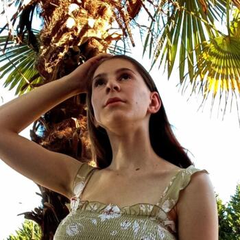 Babysitter in Tours: Clara-Rose