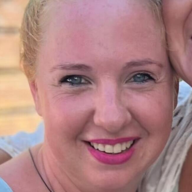 Babysitter in Tala, Cyprus: Maria