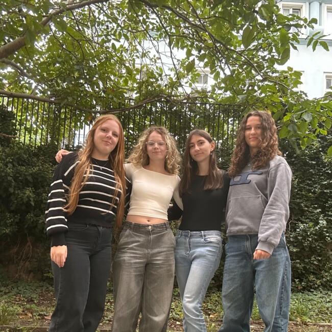 Childcare agency in Hodonín: Špuntíci