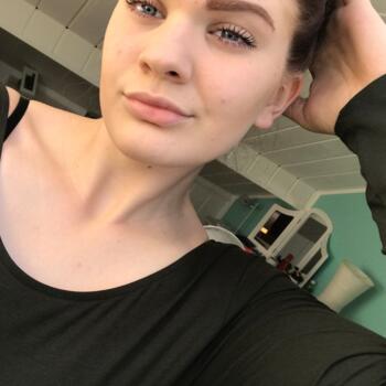 Babysitter Dortmund: Katja