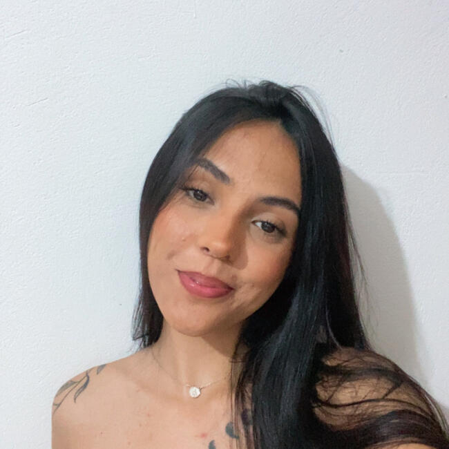 Babysitter in Campinas: Lorena