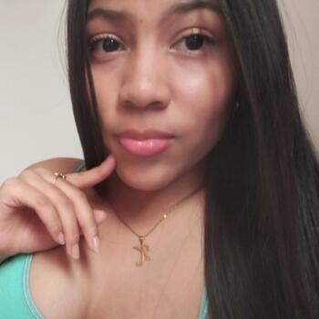 Babysitter in La Chorrera: Karolina