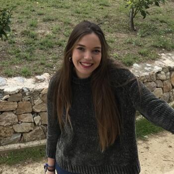Niñera en Alicante: Ana Sempere Vicente