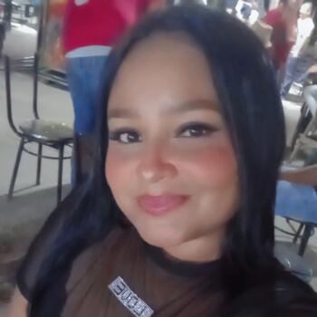 Niñera Sabanagrande: Roselyn