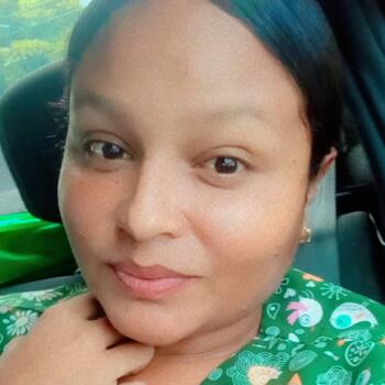 Niñera en Soledad: Roselyn