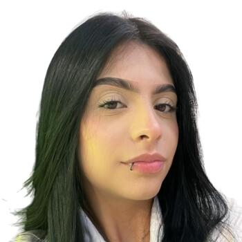 Babysitter in Bogotá: Isabella