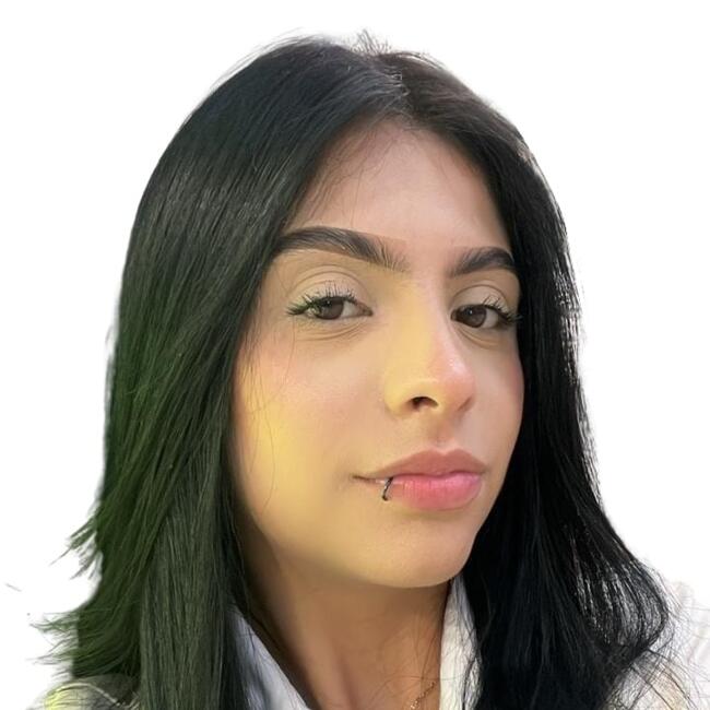 Babysitter in Bogotá: Isabella