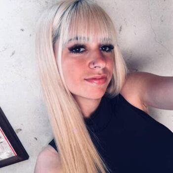 Niñera en Barrio El Casal: Martina