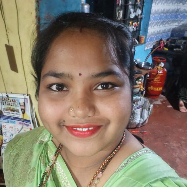 पिंपरी-चिंचवड में बेबीसिटर: Sakshi