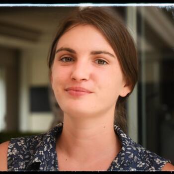 Babysitter Caen: Morgane